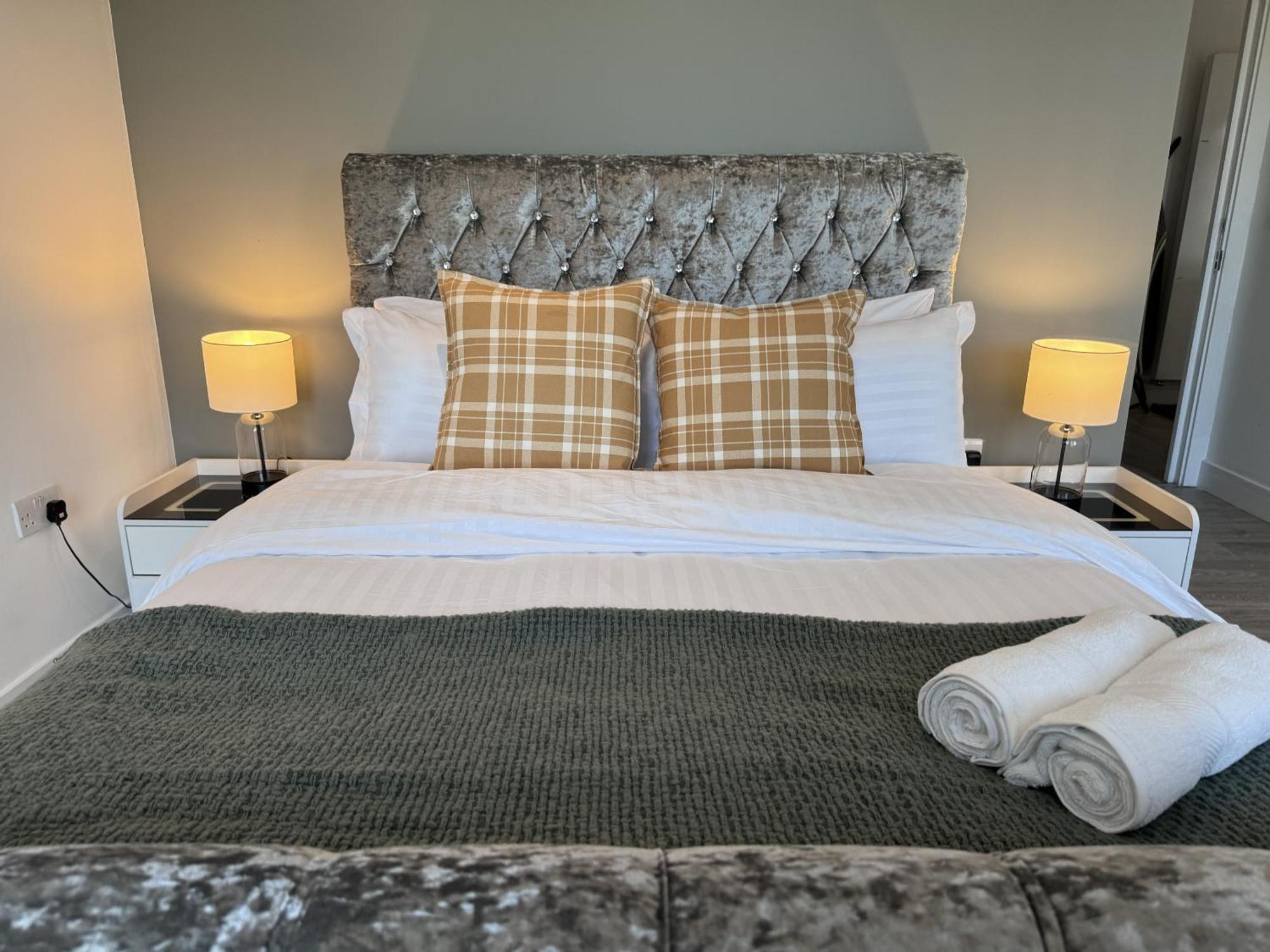 Ft10 Brick Lane Rooms London Ngoại thất bức ảnh
