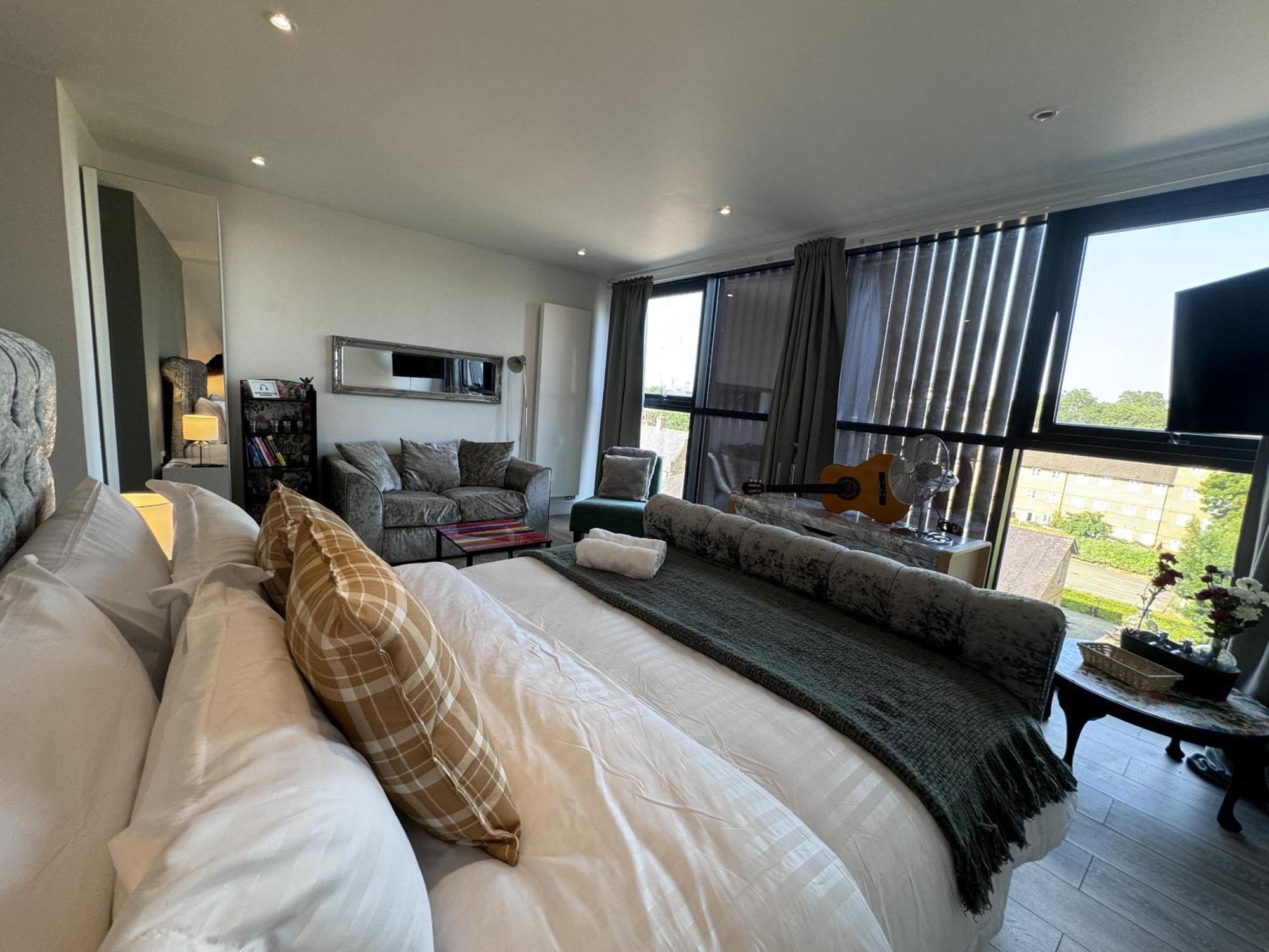 Ft10 Brick Lane Rooms London Ngoại thất bức ảnh