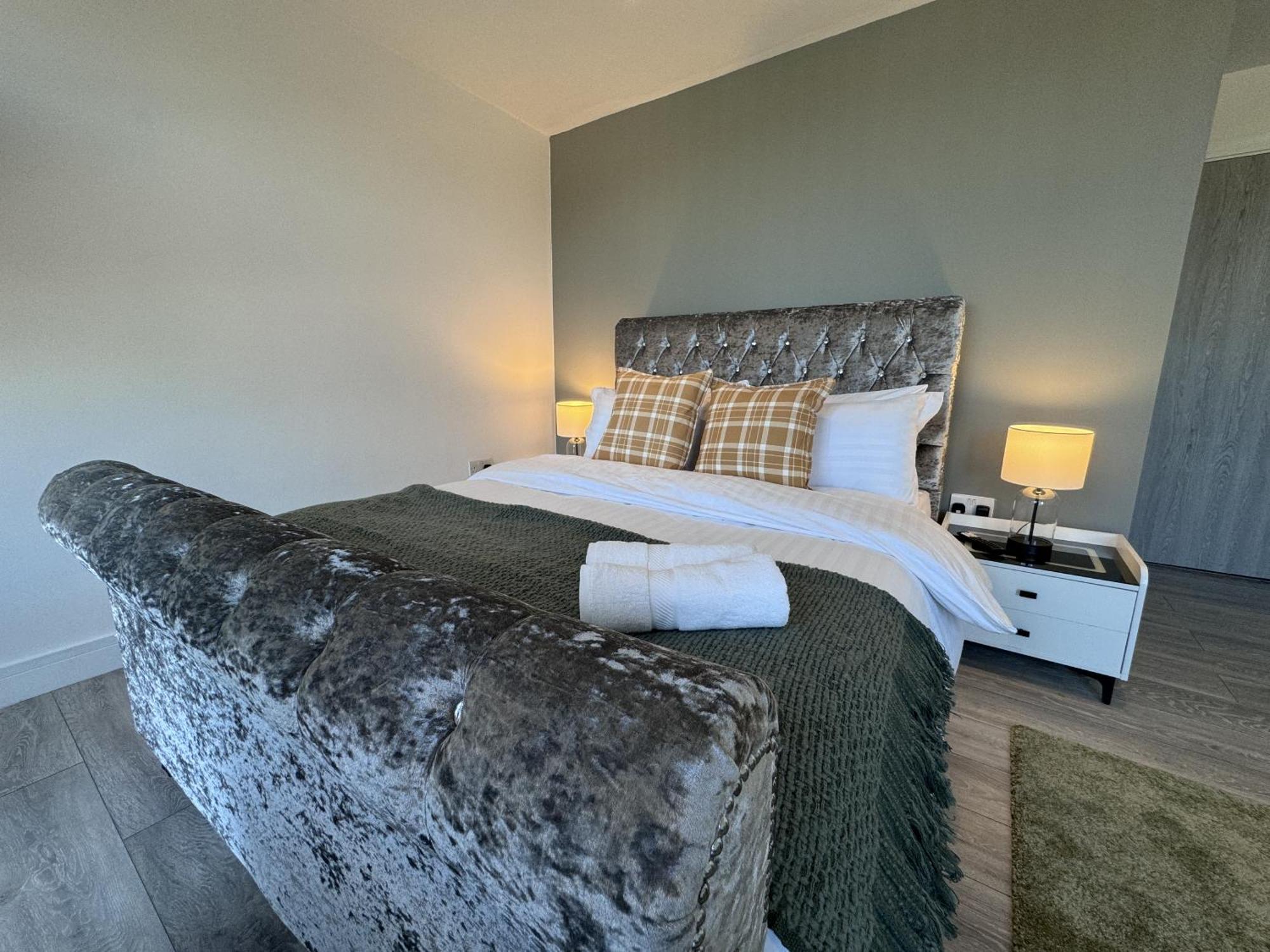 Ft10 Brick Lane Rooms London Ngoại thất bức ảnh