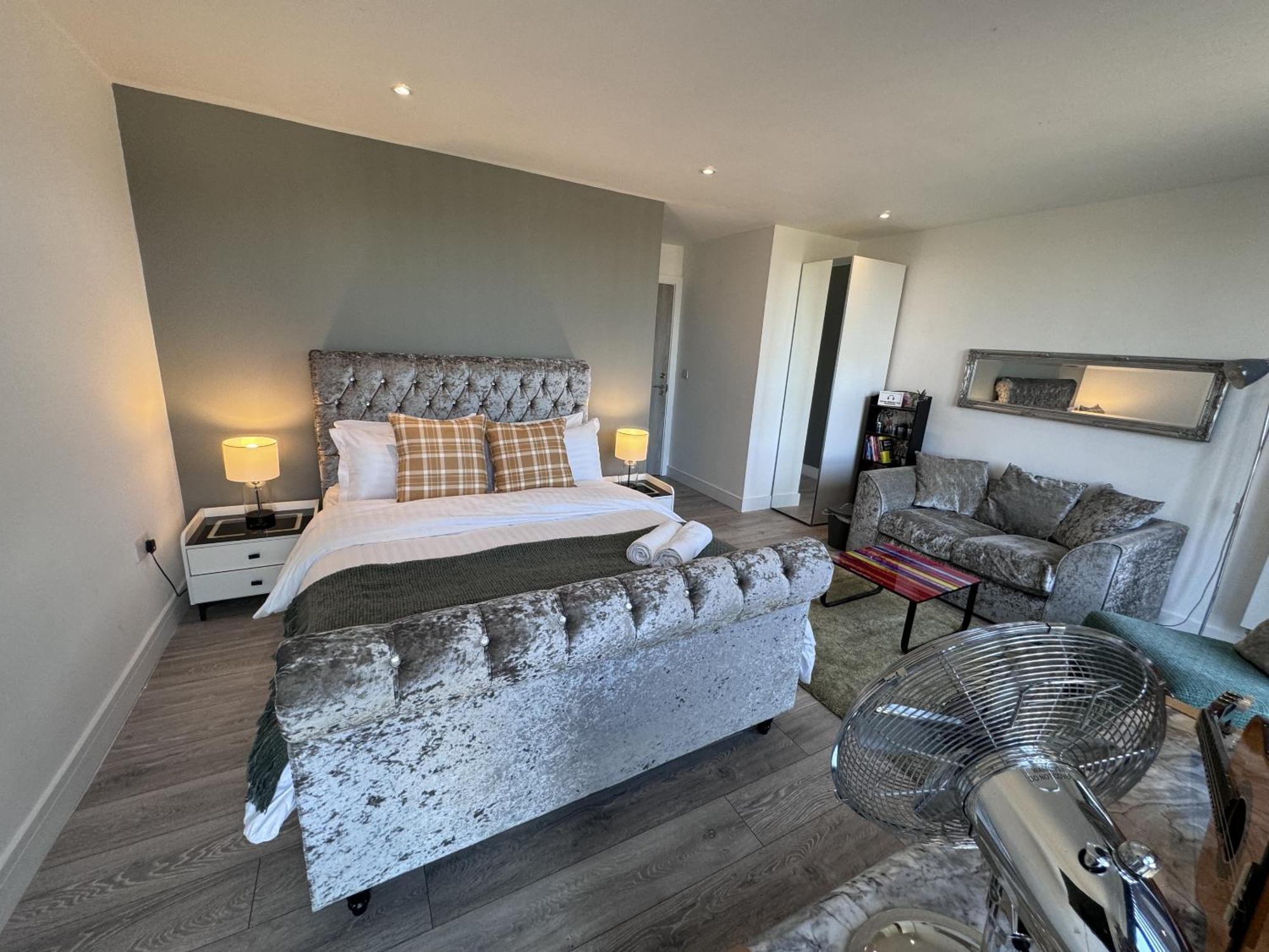 Ft10 Brick Lane Rooms London Ngoại thất bức ảnh