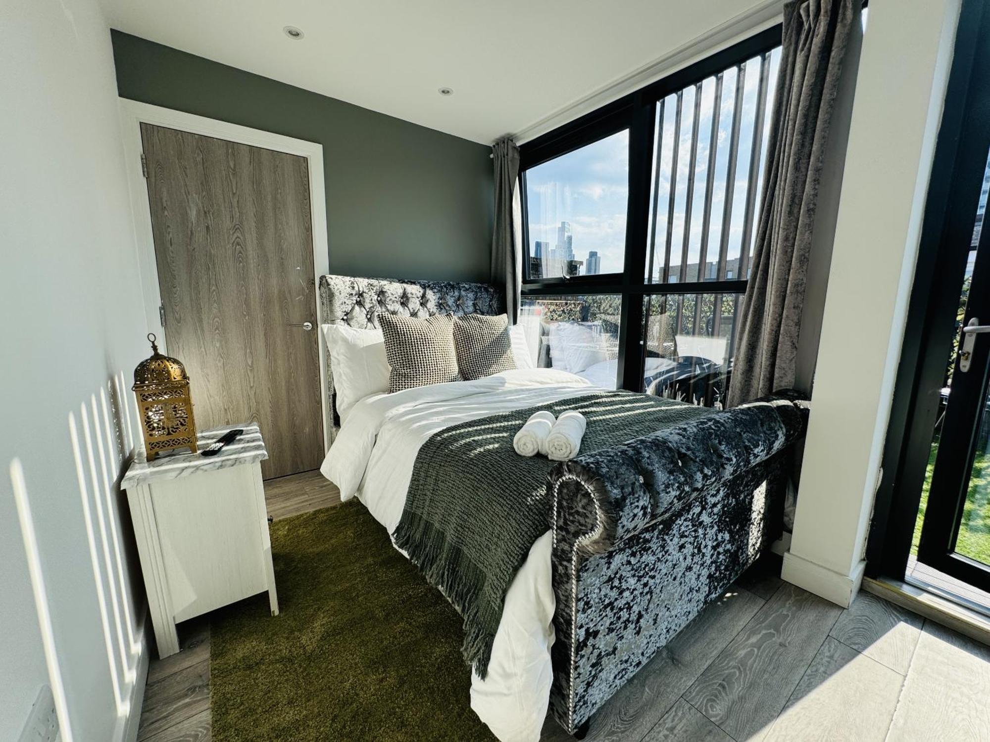 Ft10 Brick Lane Rooms London Ngoại thất bức ảnh